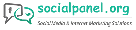 socialpanel Logo
